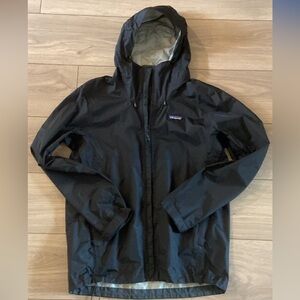 Patagonia Multicolor Logo Patch